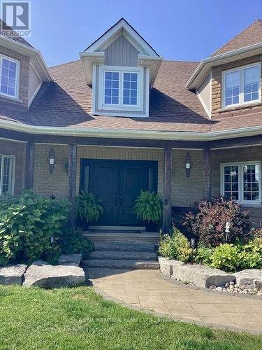 4250 Simcoe Street N, Oshawa, ON 