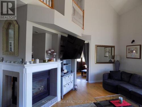 4250 Simcoe Street N, Oshawa, ON 