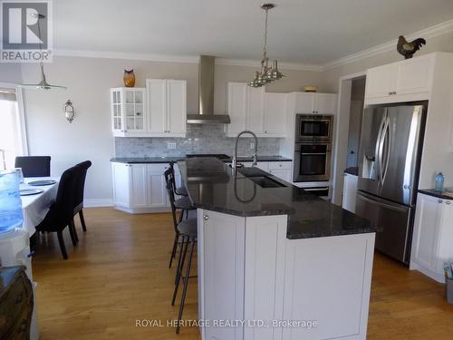 4250 Simcoe Street N, Oshawa, ON 
