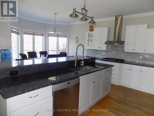 4250 Simcoe Street N, Oshawa, ON 