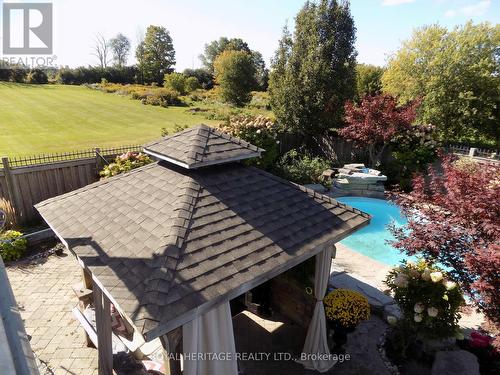 4250 Simcoe Street N, Oshawa, ON 