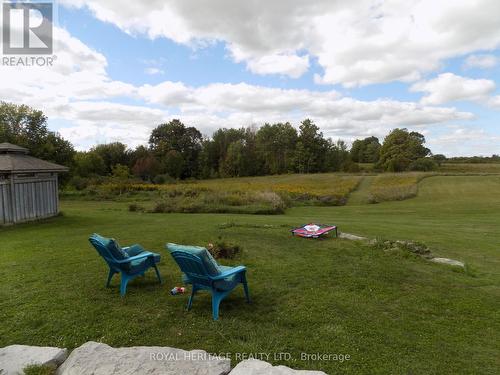 4250 Simcoe Street N, Oshawa, ON 
