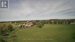 South to North View - 