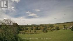 East to West View - 