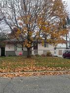 736 ANNLAND STREET Pickering, ON L1W 1B6