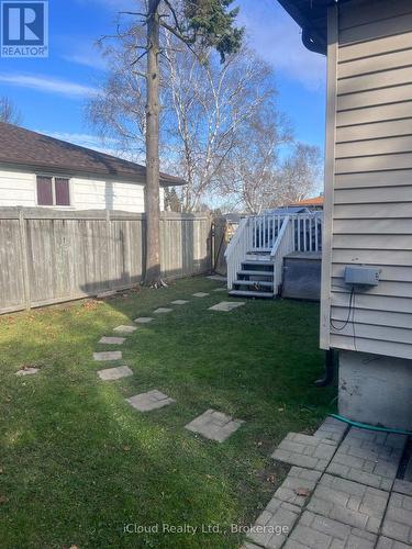 736 Annland Street, Pickering, ON 