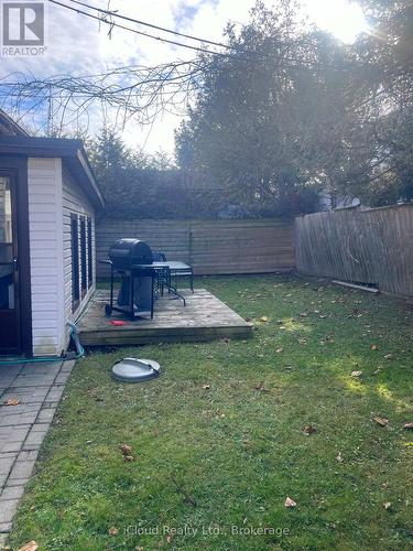 736 Annland Street, Pickering, ON 
