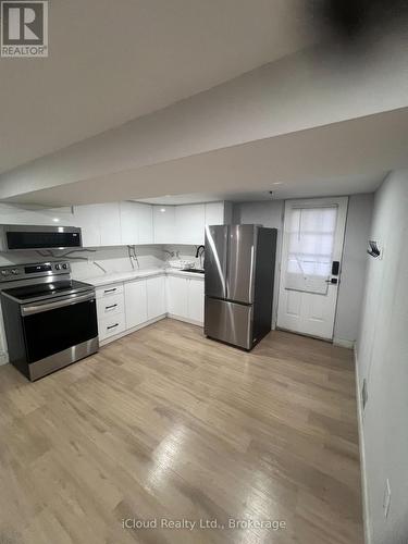 736 Annland Street, Pickering, ON 