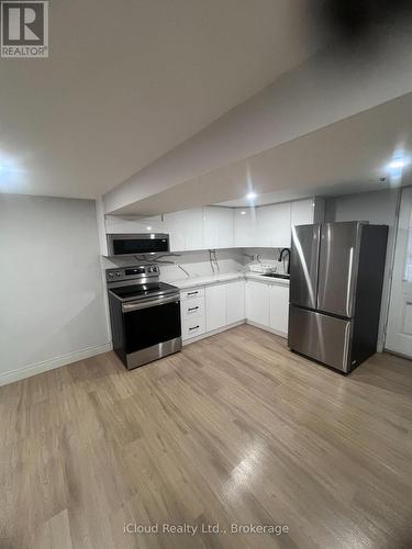 736 Annland Street, Pickering, ON 