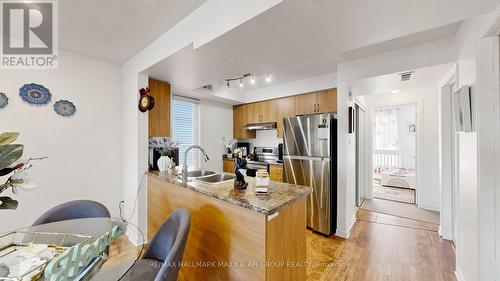 2 - 92 Petra Way, Whitby, ON 