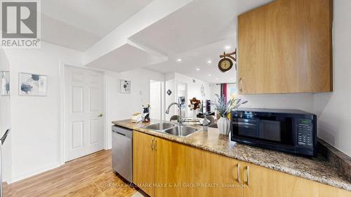 2 - 92 Petra Way, Whitby, ON 