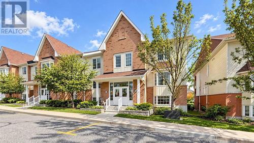 2 - 92 Petra Way, Whitby, ON 