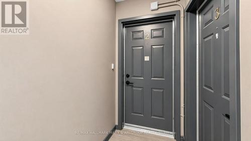 2 - 92 Petra Way, Whitby, ON 