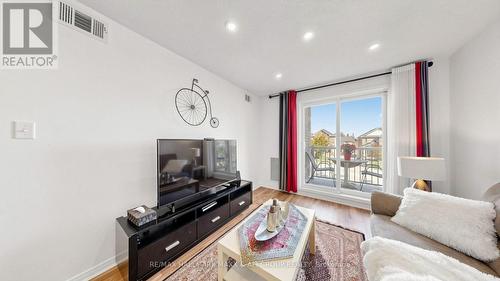 2 - 92 Petra Way, Whitby, ON 