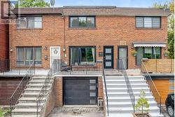 80 SAULTER STREET Toronto, ON M4M 2H7