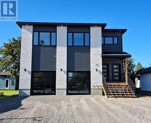 UNIT # 1 - 19 JAMES STREET , Arnprior, Ontario K7S 1C9 1
