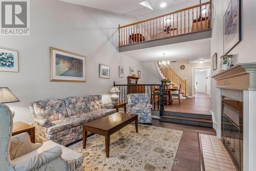 Living Room - 16 - 32 Innesbrook Court, Ottawa, ON 