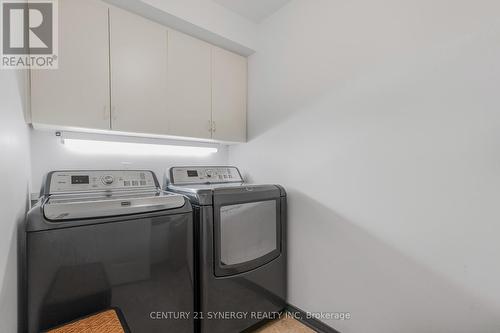 Main Floor Laundry Room - 16 - 32 Innesbrook Court, Ottawa, ON 