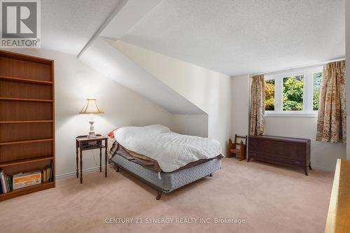 2nd Floor Bedroom 2 - 16 - 32 Innesbrook Court, Ottawa, ON 