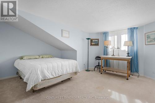 2nd Floor Bedroom 3 - 16 - 32 Innesbrook Court, Ottawa, ON 