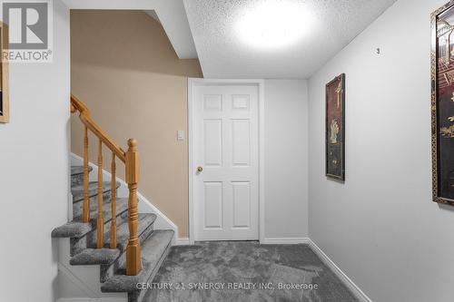 Basement - 16 - 32 Innesbrook Court, Ottawa, ON 