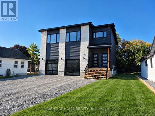 UNIT # 3 - 19 JAMES STREET , Arnprior, Ontario K7S 1C9 2