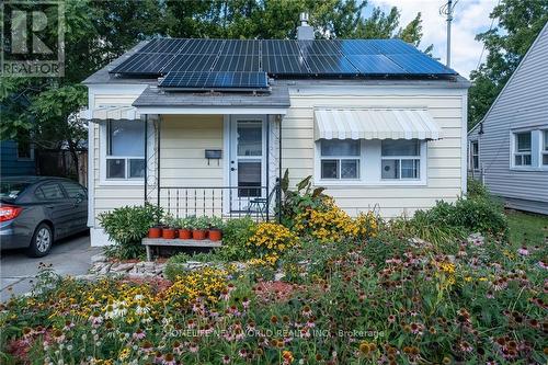 424 Upper Sherman Avenue, Hamilton, ON 