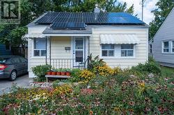 424 UPPER SHERMAN AVENUE Hamilton, ON L8V 3L3