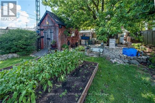 424 Upper Sherman Avenue, Hamilton, ON 