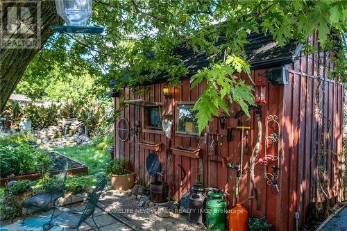 424 Upper Sherman Avenue, Hamilton, ON 