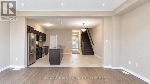 908 Robert Ferrie Drive, Kitchener, ON 