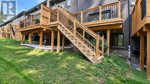 908 Robert Ferrie Drive, Kitchener, ON 