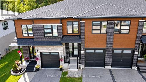 908 Robert Ferrie Drive, Kitchener, ON 