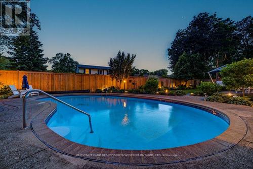 345 Old Stone Road, Waterloo, ON 