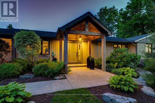 345 Old Stone Road, Waterloo, ON 