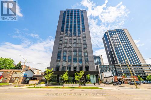 1134 - 145 Columbia Street W, Kitchener, ON 