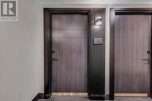 1134 - 145 Columbia Street W, Kitchener, ON 