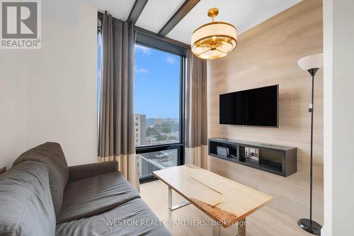 1134 - 145 Columbia Street W, Kitchener, ON 