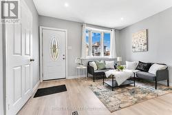 101 EMERALD STREET N Hamilton, ON L8L 5K5