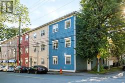 Unit 1 1034 Barrington Street  Halifax Peninsula, NS B3K 2W9
