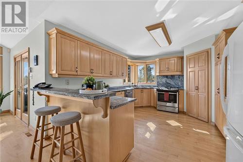 193 Black Lake Road, Lively, ON 