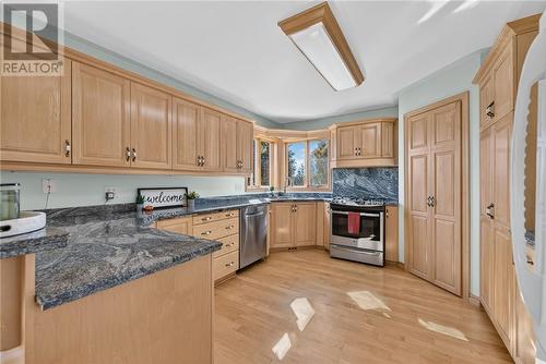 193 Black Lake Road, Lively, ON 