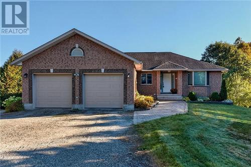 193 Black Lake Road, Lively, ON 