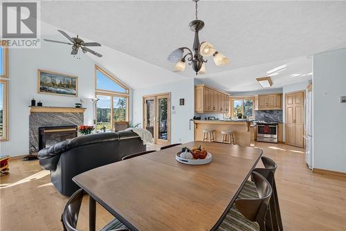193 Black Lake Road, Lively, ON 