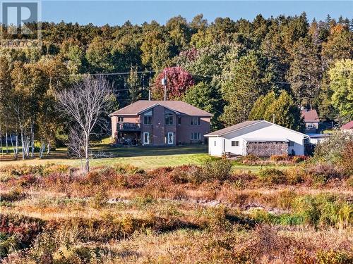 193 Black Lake Road, Lively, ON 