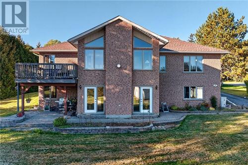 193 Black Lake Road, Lively, ON 