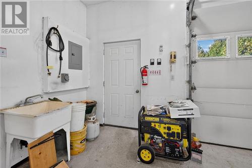 193 Black Lake Road, Lively, ON 