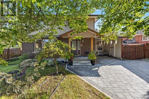 1243 Hawthorne Drive, Sudbury, ON 