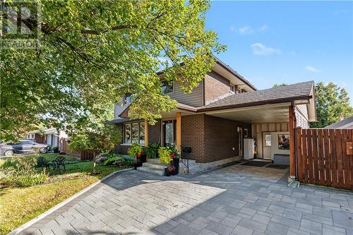 1243 Hawthorne Drive, Sudbury, ON 