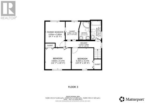 1243 Hawthorne Drive, Sudbury, ON 